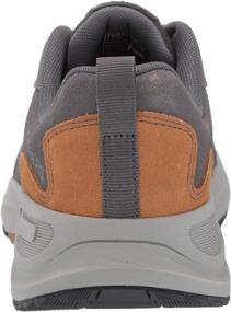 img 2 attached to Skechers Men's Gowalk Outdoors Minsi Athletic Shoes: Enhanced Comfort for Active Men