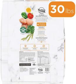 img 3 attached to NUTRO NATURAL CHOICE Adult Chicken Dry Dog Food – Natural and Nourishing