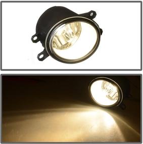 img 1 attached to Осветительная проводка для моделей Toyota