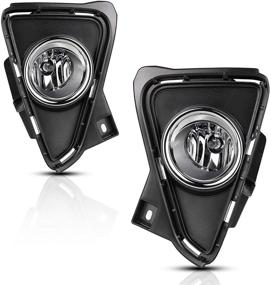 img 4 attached to Осветительная проводка для моделей Toyota