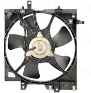 four seasons 75340 cooling assembly logo