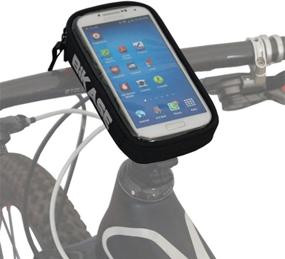 img 2 attached to BiKase Handy Andy Phone Holder