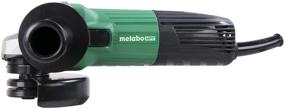 img 2 attached to 🔧 Metabo HPT G12SS2 Angle Grinding Tool