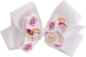 img 1 attached to Simplicity 570503001 Disney Frozen Ribbon