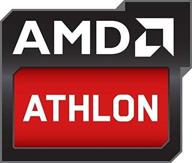 🔥 улучшенный процессор amd athlon 64 x2 dual-core 3600+ на 1,9 ггц логотип