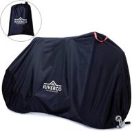 🚲 waterproof outdoor bike storage cover for 1-3 bicycles - heavy-duty ripstop material, designed to withstand all weather conditions logo