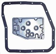 ptc f107 transmission filter kit logo