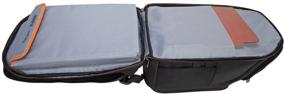 img 1 attached to 🎒 Targus CitySmart Backpack 15.6 Inch TSB895: Sleek & Versatile Travel Companion
