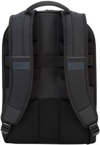 img 3 attached to 🎒 Targus CitySmart Backpack 15.6 Inch TSB895: Sleek & Versatile Travel Companion