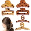 rosmax butterfly styling leopard accessories logo