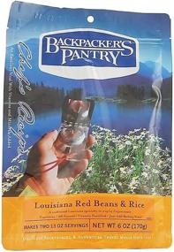 img 1 attached to Louisiana Red Bns Rice 13Oz