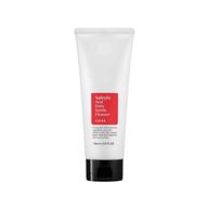 [cosrx] salicylic acid gentle foam cleanser 150ml - ideal for blemish-prone skin - daily use logo