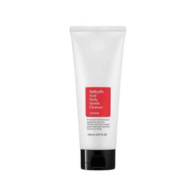 img 1 attached to [Cosrx] Salicylic Acid Gentle Foam Cleanser 150ml - Ideal for Blemish-Prone Skin - Daily Use