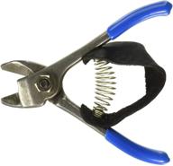 zenport h320s clippers stainless 4 5 inch logo