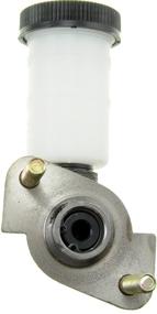 img 3 attached to Dorman CM112865 Clutch Master Cylinder