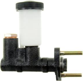 img 1 attached to Dorman CM112865 Clutch Master Cylinder
