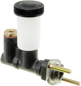 img 4 attached to Dorman CM112865 Clutch Master Cylinder