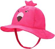 quick dry sun protection baby toddler beach hat upf 50+ for baby girl boy kids 0m-6t logo