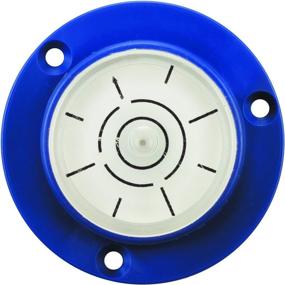 img 2 attached to 🔵 IRWIN Tools Bullseye Level (1794487) - Blue