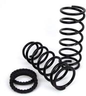 arnott c 2410 coil spring conversion logo