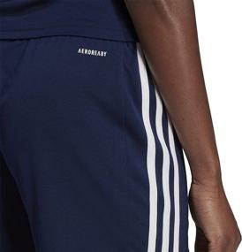 img 1 attached to 🏃 Enhance Your Performance with adidas Women's Squadra 21 Shorts