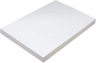 tagboard heavyweight sheets by pacon pac5214 logo