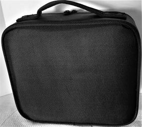 img 1 attached to EKane Industries Make Travel Case