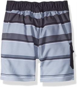 img 1 attached to 🩳 Stylish and Durable: Billabong Boys Classic Solid Boardshort - Perfect Swimwear for Boys