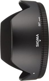 img 3 attached to 📷 Sigma 17-50mm f/2.8 EX DC OS HSM FLD зум-объектив для камер Nikon DSLR с большой диафрагмой