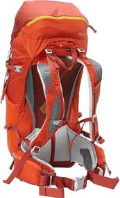 img 2 attached to 👌 Excellent Quality and Comfort: Gregory Mountain Products 35 Backpack