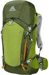 img 4 attached to 👌 Excellent Quality and Comfort: Gregory Mountain Products 35 Backpack