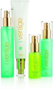 img 1 attached to doTERRA Veráge Organic Skincare Collection