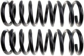 img 1 attached to ACDelco 45H0306 Professional Front Spring