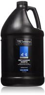 tresemme 4+4 deep cleansing shampoo - 1gal: the ultimate hair detox solution logo