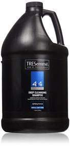 img 2 attached to TRESemme 4+4 Deep Cleansing Shampoo - 1gal: The Ultimate Hair Detox Solution
