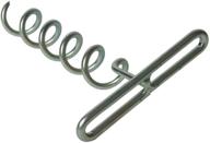 improved camco awning arm anchor - 42021 model logo