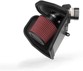 img 4 attached to 69 2026TTK Performance Intake 2014 2015 Cooper