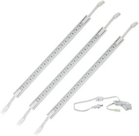 img 3 attached to Professional 💡 Electrician's LED Strip Kit