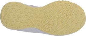 img 1 attached to Kid's Fresh Foam Arishi V2 Lace-Up Running Shoe by New Balance