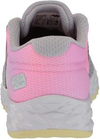 img 2 attached to Kid's Fresh Foam Arishi V2 Lace-Up Running Shoe by New Balance