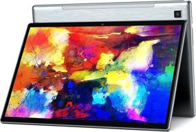 img 4 attached to 💻 TECLAST 10-inch Android Tablet with 4GB RAM & 64GB ROM, Dual-Band WiFi, P20HD Octa-Core Processor, 256GB Expandable Storage, 1080P FHD Display, Bluetooth 5.0, 5MP Rear Camera, GPS, Type-C Port