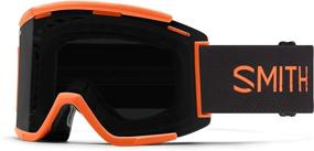 img 1 attached to 🚵 XL MTB Cycling Goggles by Smith Squad