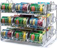 stackable rack organizer storage cans логотип