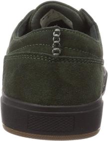 img 2 attached to 👟 Emerica Spanky Men's Skate Shoe