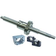 sfu1605 ballscrew rm1605 housing machine power transmission products for linear motion products logo