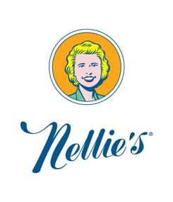 img 1 attached to 🌟 Nellie's All-Natural Oxygen Brightener Powder Tin, 2 lbs (Pack of 2) - Powerful Stain and Grime Remover