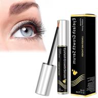 eyelash lonforce non irritating natural compound logo