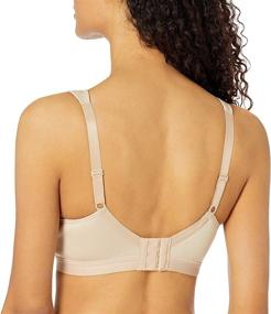 img 3 attached to Playtex Womens Lifestyle Coverage 4159 Women's Clothing