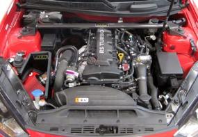 img 4 attached to 🔥 AEM (21-728C) Cold Air Intake System: Enhancing Performance and Efficiency