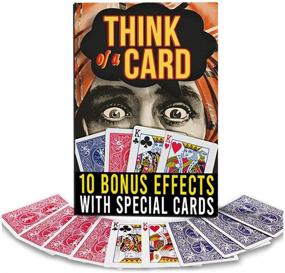 img 1 attached to 🎩 Complete Card Tricks by Magic Makers: Enhance Your Magic Skills